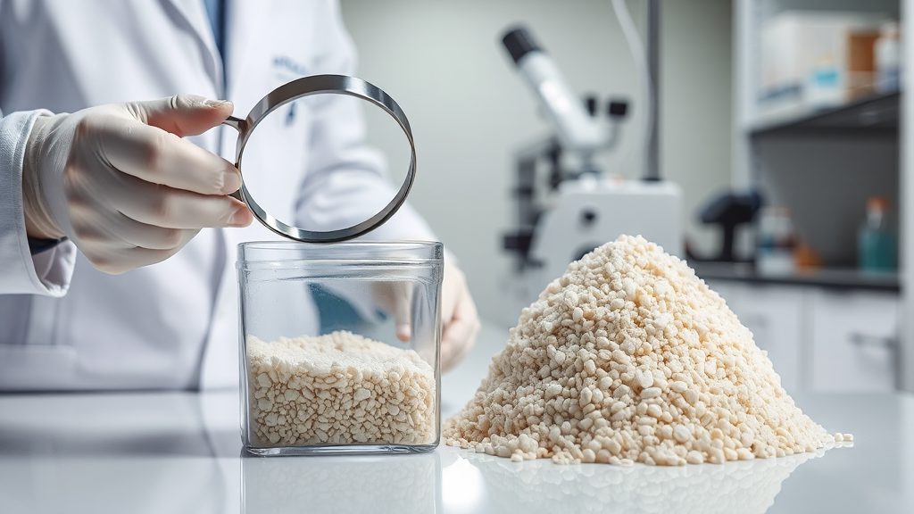 样品与批量产品一致性管控指南